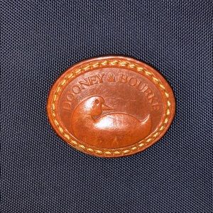 Dooney & Bourke purse